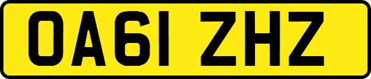 OA61ZHZ