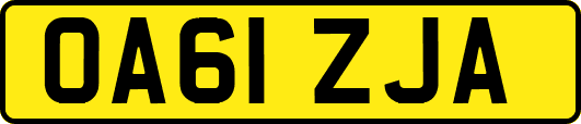 OA61ZJA