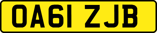 OA61ZJB