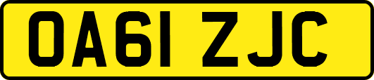 OA61ZJC