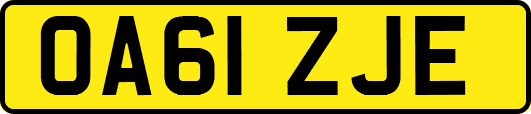 OA61ZJE