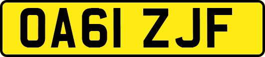 OA61ZJF