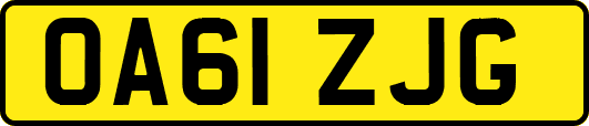 OA61ZJG