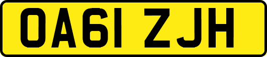 OA61ZJH