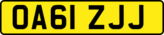 OA61ZJJ