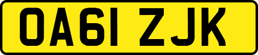 OA61ZJK