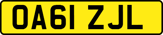 OA61ZJL