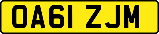 OA61ZJM