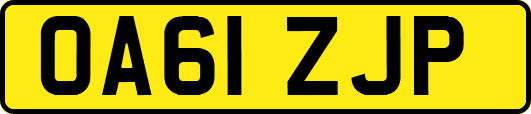 OA61ZJP