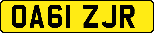 OA61ZJR