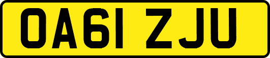 OA61ZJU