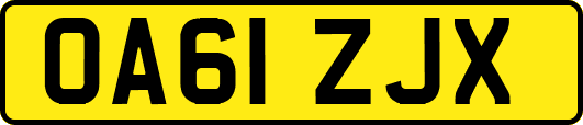 OA61ZJX