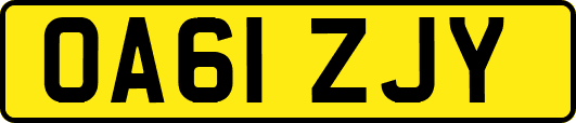 OA61ZJY