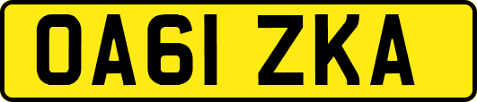 OA61ZKA