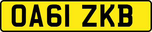 OA61ZKB