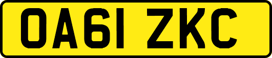 OA61ZKC