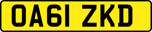 OA61ZKD