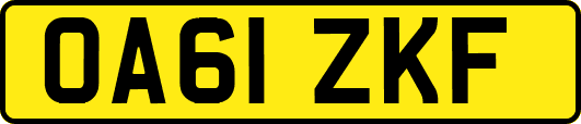 OA61ZKF