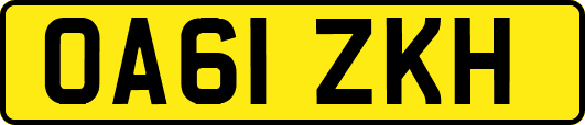 OA61ZKH