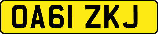 OA61ZKJ
