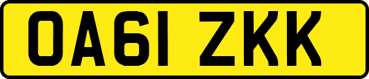 OA61ZKK