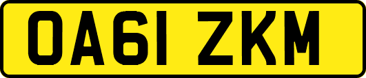 OA61ZKM