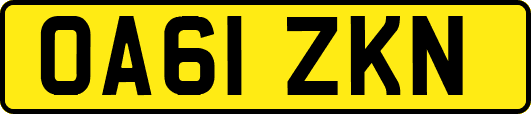 OA61ZKN