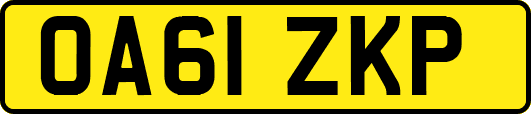 OA61ZKP