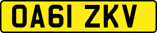 OA61ZKV