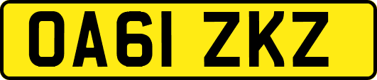OA61ZKZ