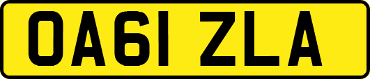 OA61ZLA