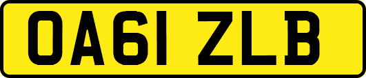 OA61ZLB