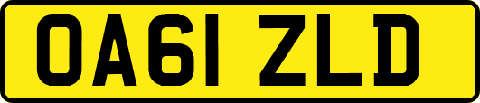 OA61ZLD