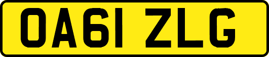 OA61ZLG
