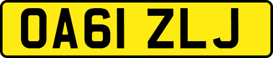 OA61ZLJ
