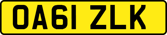 OA61ZLK