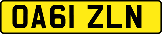 OA61ZLN