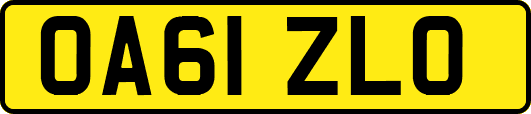 OA61ZLO