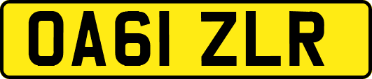 OA61ZLR
