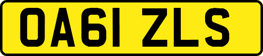 OA61ZLS