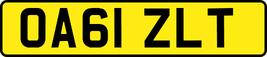 OA61ZLT