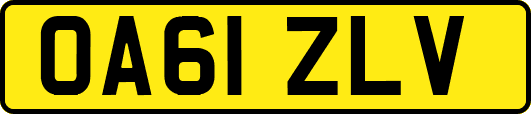 OA61ZLV