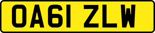 OA61ZLW