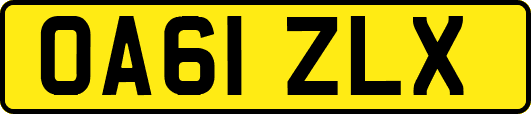 OA61ZLX