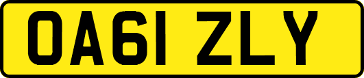 OA61ZLY