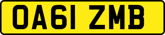 OA61ZMB