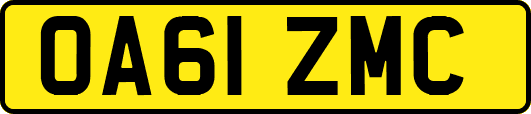 OA61ZMC