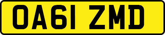 OA61ZMD