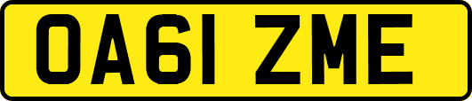 OA61ZME