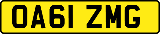 OA61ZMG